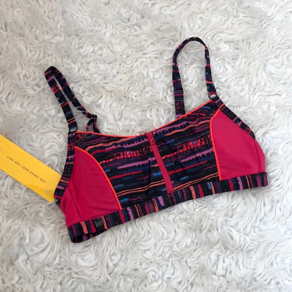 Lole Bikini Top - Picture 1 of 4
